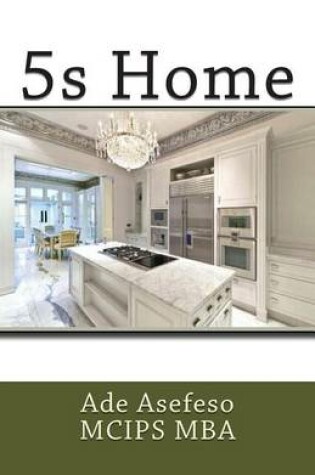 Cover of 5s Home