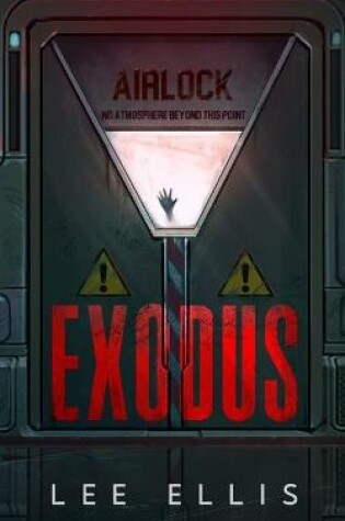 Cover of Exodus