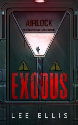 Book cover for Exodus