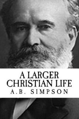 Cover of A.B. Simpson