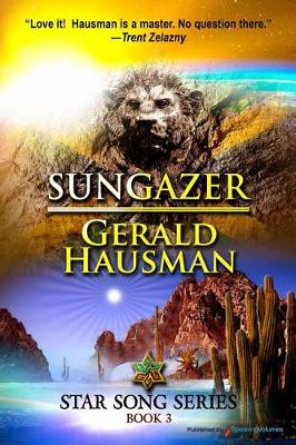 Book cover for Sungazer