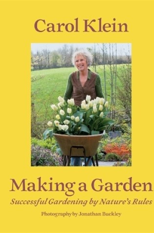 Cover of Making a Garden
