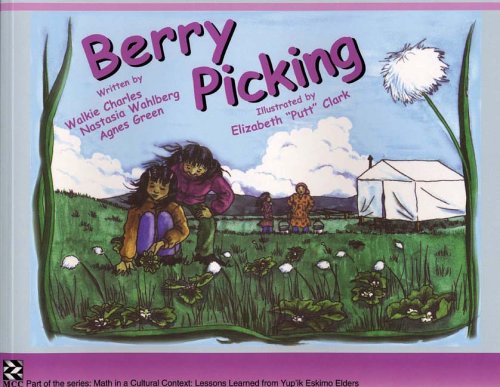 Cover of Berry Picking