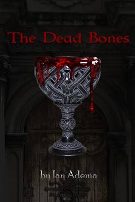 Book cover for The Dead Bones