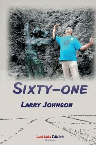 Cover of Sixty-one