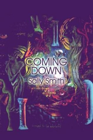 Cover of Coming Down