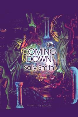 Book cover for Coming Down