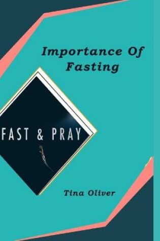 Cover of Importance Of Fasting