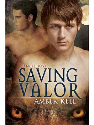 Cover of Saving Valor