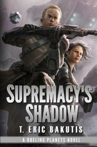 Cover of Supremacy's Shadow