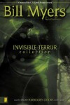 Book cover for Invisible Terror Collection