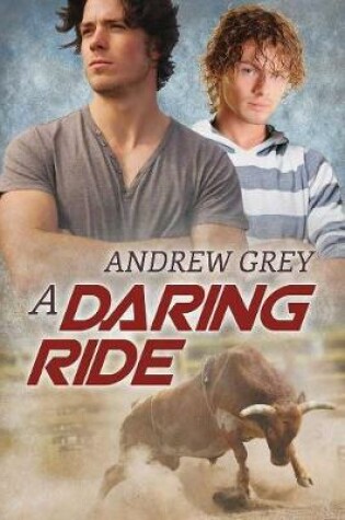 Cover of A Daring Ride