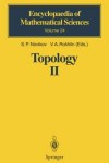 Book cover for Topology II