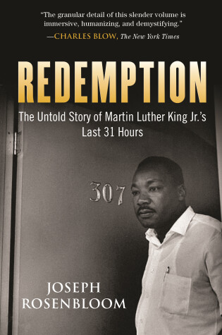 Cover of Redemption