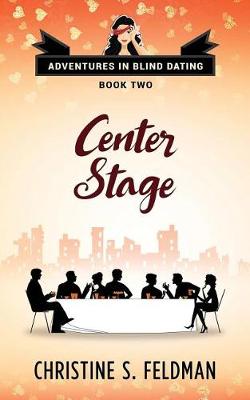 Book cover for Center Stage