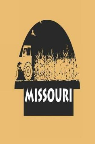 Cover of Missouri