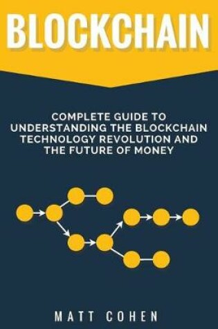 Cover of Blockchain