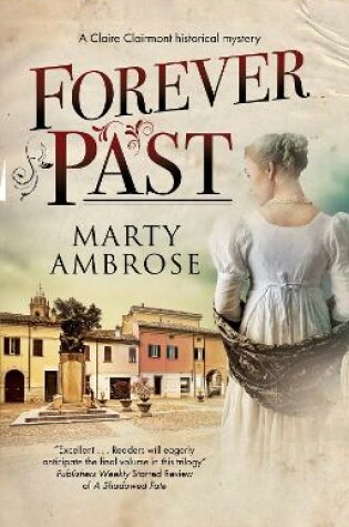 Cover of Forever Past