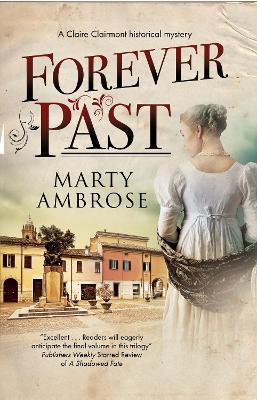 Cover of Forever Past