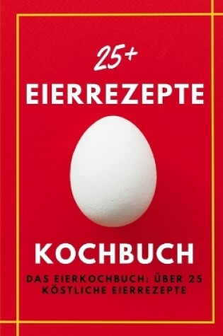 Cover of Das Eierkochbuch