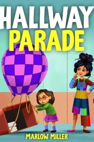 Cover of Hallway Parade
