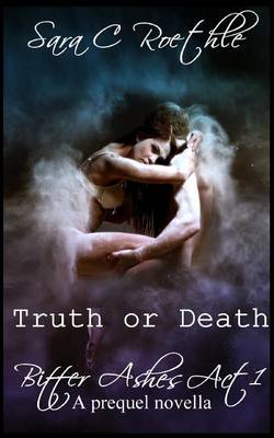 Book cover for Truth or Death