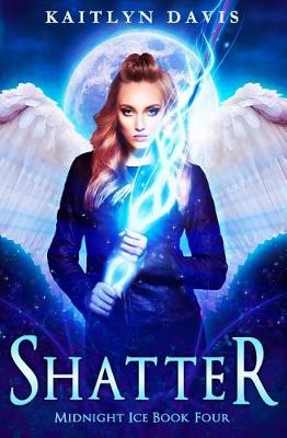 Book cover for Shatter