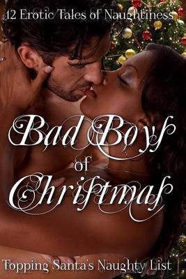 Book cover for Bad Boys of Christmas
