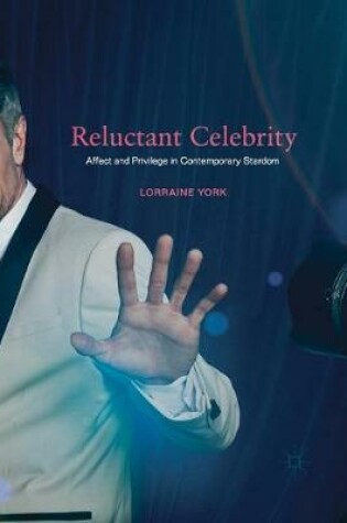 Cover of Reluctant Celebrity