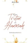 Book cover for Between Tristan and Hannah