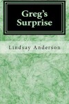 Book cover for Greg's Surprise