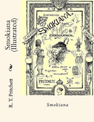Cover of Smokiana (Illustrated)