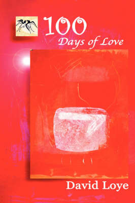 Book cover for 100 Days of Love