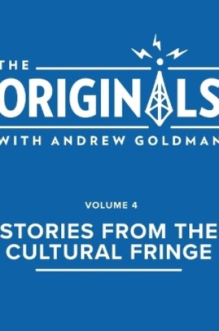 Cover of Stories from the Cultural Fringe