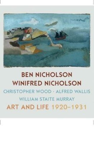 Cover of Ben Nicholson and Winifred Nicholson