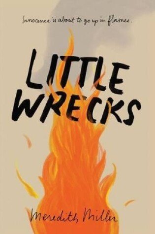 Cover of Little Wrecks