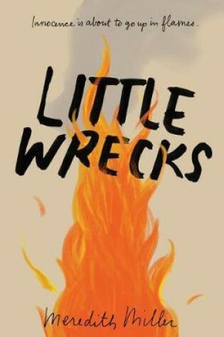 Cover of Little Wrecks