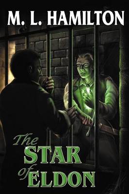 Cover of The Star of Eldon