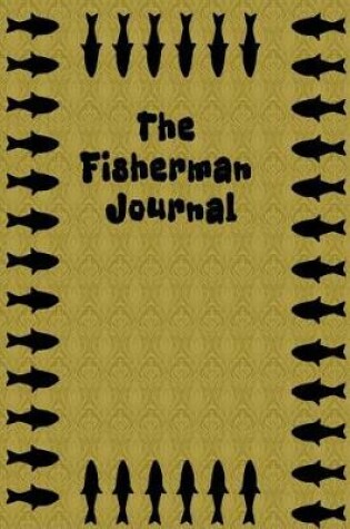 Cover of The Fisherman Journal