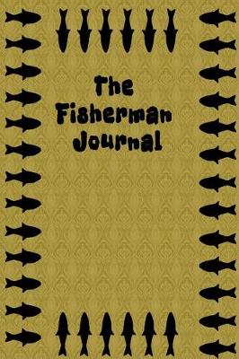 Book cover for The Fisherman Journal