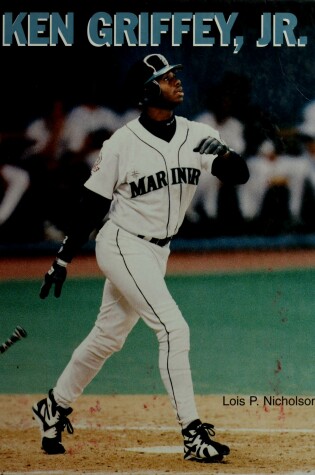 Cover of Ken Griffey, Jr. (Baseball) (Oop)