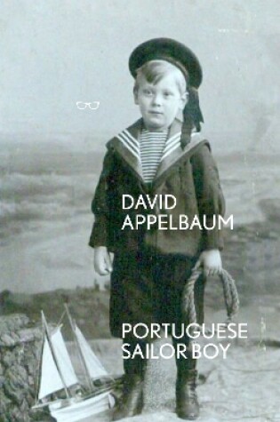 Cover of Portuguese Sailor Boy