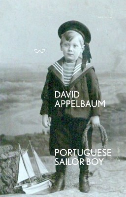 Book cover for Portuguese Sailor Boy