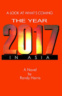 Book cover for The Year 2017