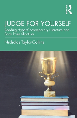 Cover of Judge for Yourself