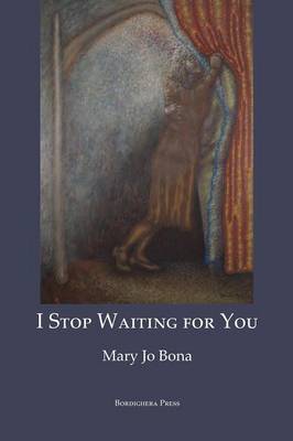 Book cover for I Stop Waiting for You