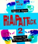 Book cover for Rap Attack 2