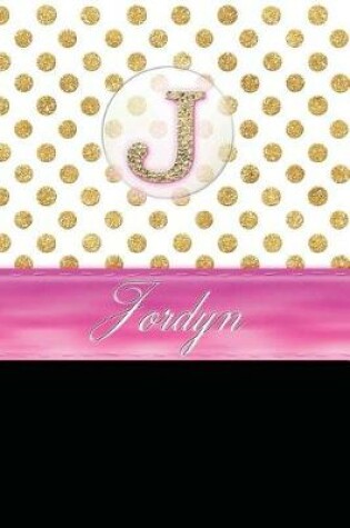 Cover of Jordyn