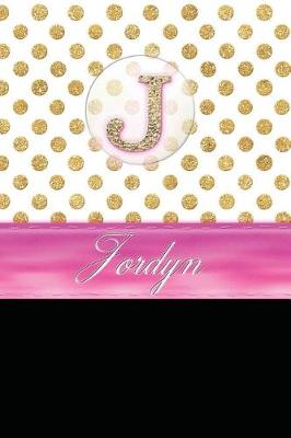 Book cover for Jordyn