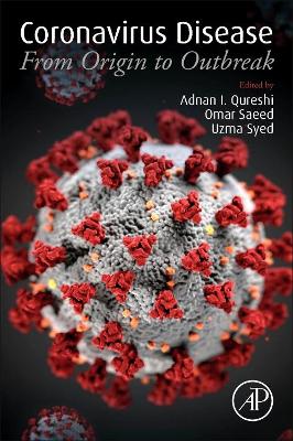 Cover of Coronavirus Disease
